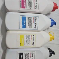 تونر رنگی شارپ  mx