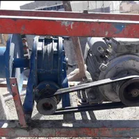 تعمیر بالابر ساختمانی درمحل کار نفر بر|خدمات پیشه و مهارت|اسلام‌شهر, شهرک مهدیه|دیوار