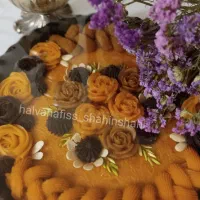 حلوا بوتیکی و مجلسی|خوردنی و آشامیدنی|شاهین‌شهر, فردوسی|دیوار