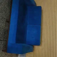 مبل۵نفره|مبلمان خانگی و میز عسلی|اهواز, سپیدار|دیوار