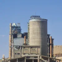 سیمان مارگون