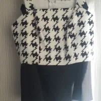 لباس دخترانه مجلسی مشکی|لباس|مراغه, |دیوار