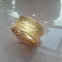 باسلام یک عدستبند.ویک عدد زنجیر طنابی|جواهرات|ورزقان, |دیوار