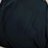 چادر مشکی نو