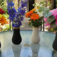 قالب سیلیکونی|صنایع دستی و سایر لوازم تزئینی|مهاجران, |دیوار