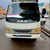 جک ۵۳۰۰|خودرو سنگین|بیرجند, |دیوار