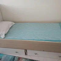 تخت کودک نوجوان