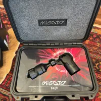 دستگاه تتو روتاری inkin migoto