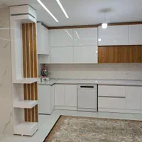 کابینت.کمد.دکوراسیون داخلی.دیزاین|جاکفشی، کمد، دراور|ایلام, |دیوار