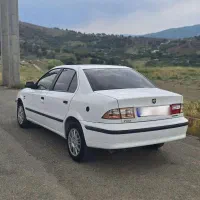 سمند ef7مدل91خشک