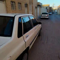 پراید 82|خودرو سواری و وانت|یزد, |دیوار