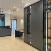 سعادت آباد/۲۵۰ m/مدرن مینیمال/آرشیتکت ابراهیم زاده|فروش آپارتمان|تهران, سعادت‌آباد|دیوار