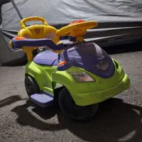 ماشین کودک|کالسکه و لوازم جانبی|تهران, سلسبیل جنوبی|دیوار