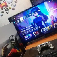 نصب اکانت بازی ps4 ps5 xbox