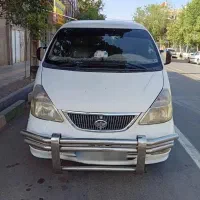 فروش ون سیبا