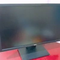 مانیتور ۲۴ اینچ DELL دل  HDMI /IPS ایپی اس|قطعات و لوازم جانبی رایانه|ورامین, |دیوار