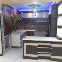 اجاره آپارتماتی شیک و مدرن و زیبا در دهخدا|اجارهٔ آپارتمان|شاهین‌شهر, دهخدا|دیوار
