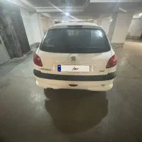 ۲۰۶مدل اخر ۴۰۰اتاق تهران