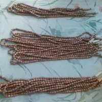 تسبیح چوبی