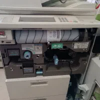دستگاه فتوکپی ریکو1075