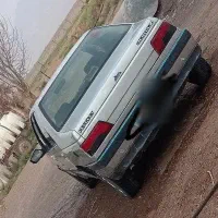 پژو 405 مدل 86 دوگانه کارخانه کار|خودرو سواری و وانت|نگار, |دیوار