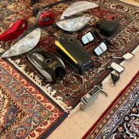 لوازم یدکی ماشین و موتور|قطعات یدکی و لوازم جانبی|شهرکرد, |دیوار