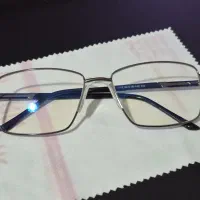 عینک بلو کنترل بدون نمره
