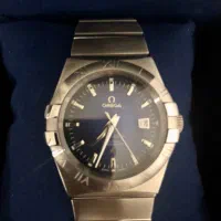 ساعت امگا Omega مستر مردانه Constellation