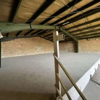 فروش کارگاه و سوله 135 متری|فروش دفتر صنعتی، کشاورزی، تجاری|باقرشهر, |دیوار