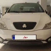 تیبا صندوق‌دار