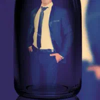 کت و شلوار مردانه کامل
