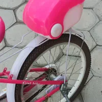 دوچرخه سایز 20