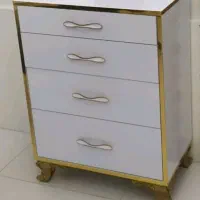 فایل یا باکس چوبی