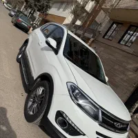 تیگو 5 مدل 99 فول|خودرو سواری و وانت|قزوین, |دیوار