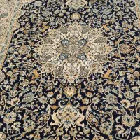 فرش 6 متری. تمیز. آماده استفاده