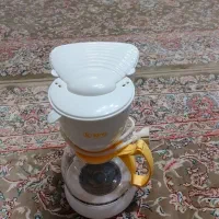 قهوه ساز ترکیه ای کینگ|سماور، چای‌ساز، قهوه‌ساز|تهران, دریاچه شهدای خلیج فارس|دیوار