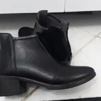 نیم بوت زنانه|کیف، کفش، کمربند|مشهد, رسالت|دیوار