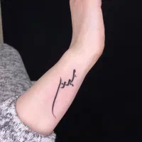 مدل تتو بدن مخصوص خانوم ها|خدمات آرایشگری و زیبایی|بندر انزلی, معلم|دیوار