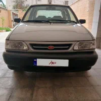 پرایدمدل۹۲