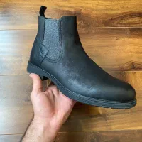 بوت چرم ۴۸