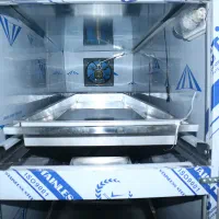 سرد خانه 3کابین محل نگهداری جسد سردخانه بیمارستانی|پزشکی|اردبیل, |دیوار