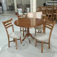 لهستانی /نوبل / مینیمال صندلی|میز و صندلی غذاخوری|محمدیه-قزوین, |دیوار