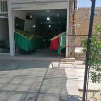 مغازه اجاره ای برای میوه فروشی|اجارهٔ مغازه و غرفه|یزد, |دیوار