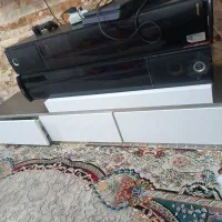 میز تی وی با شلف