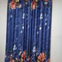 پرده|پرده، رانر، رومیزی|دهدشت, |دیوار