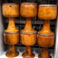 تنبک بابایی ...