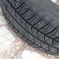 ۲حلقه لاستیک کویرتایر برای ۲۰۶