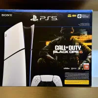 PS5 Slim 2025 اقساطی