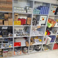 لوازم یدکی آسانسور|خدمات پیشه و مهارت|چابهار, |دیوار