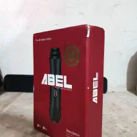 دستگاه تتو Abel